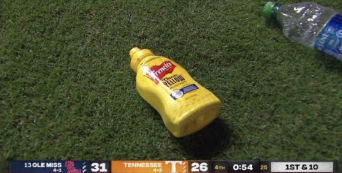 Basically Lane’s demands before leaving to LSU. 
-Let him finish coaching this season. 
-Let him actively recruit for LSU. 
-Let him hire staff for LSU. 
-Destroy all recruiting opportunities for Ole Miss. 
-Most likely play victim. 

Ole Miss Fans 🤝 Tennessee Fans