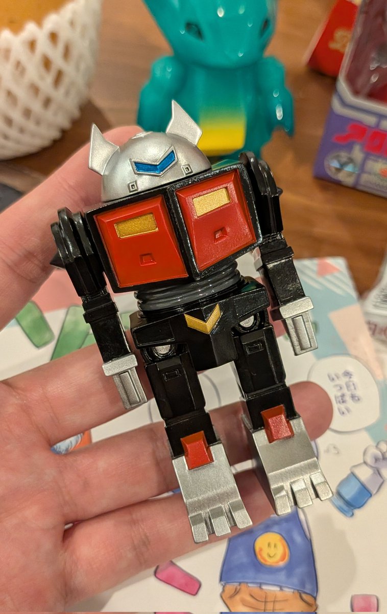 ヤマダ (@yamadanosofvi) / Posts / X