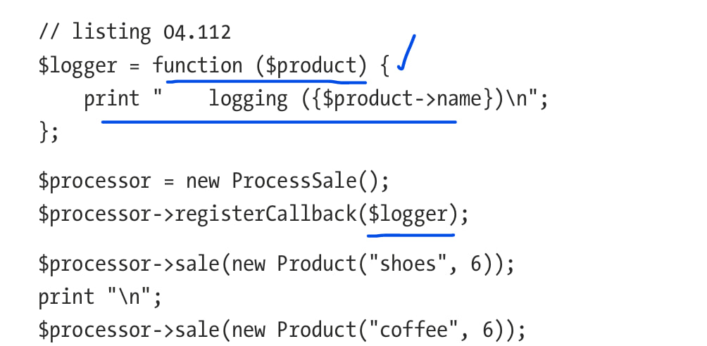 hadimirzaiie's tweet image. فانکشن anonymous هدفش ایجاد کردن یک ساختار حداقلی به صورت یک variable هست
معمولا جهت محدود کردن سطح دسترسی ازش استفاده میشه