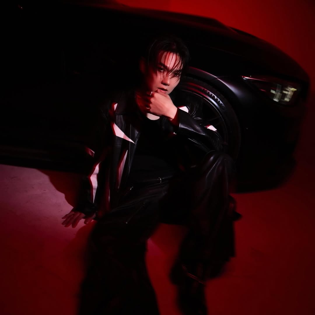 SunflowerJKB's tweet image. พี่จักรสุดเท่มาประกาศศักดาแล้วครับ 😎🫠🔥🔥

@JakeB4rever #BuildJakapan 
#Beyourluve    #บิวจักรพันธ์