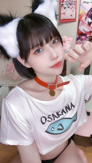 コスプレイヤーぽにょ皇子のTwitter画像17