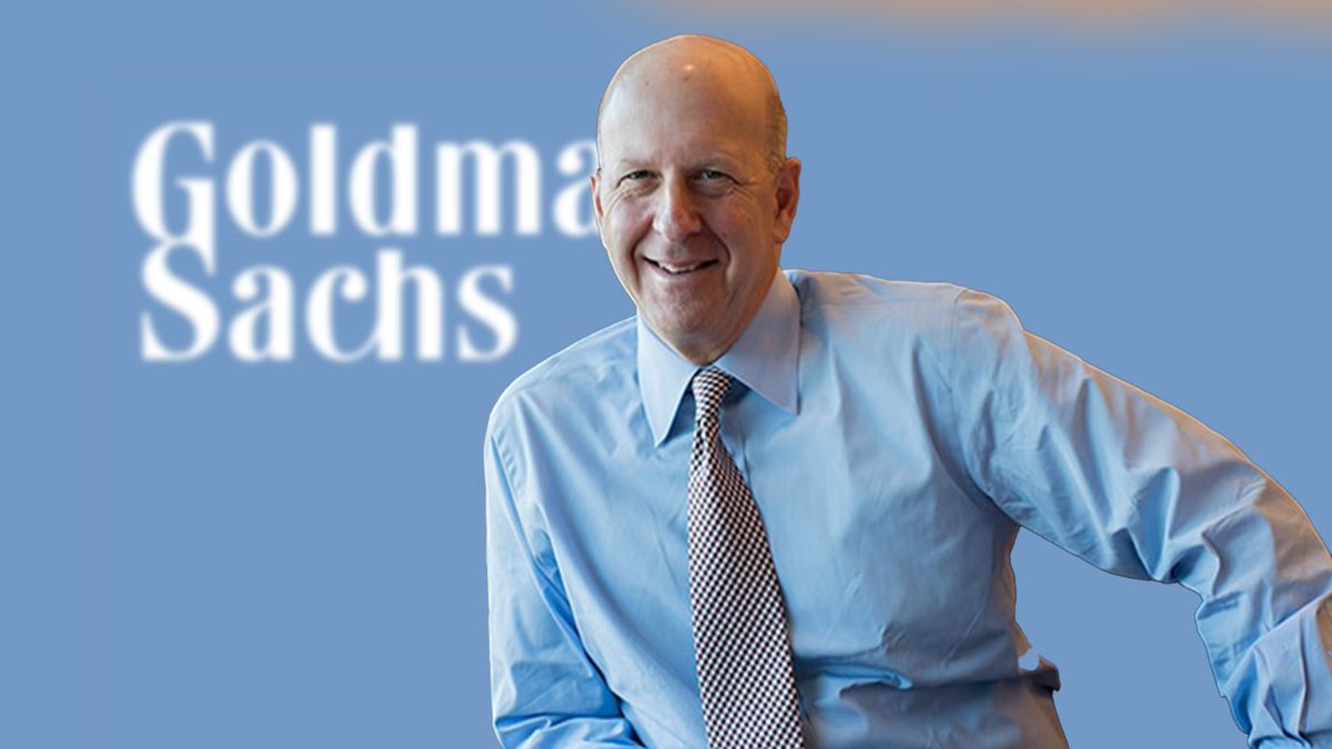 🚨Bureau : "Goldman Sachs: La Paura Estrema nel Mercato è un Segnale Rialzista"