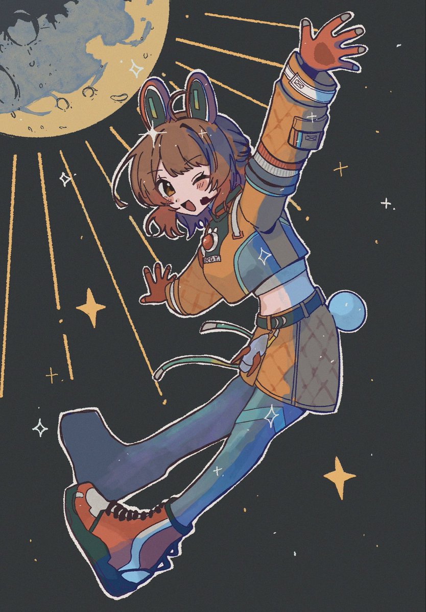 hizi_ki04's tweet image. 