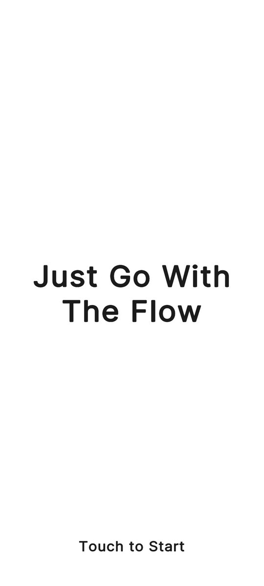 FontanyT's tweet image. « Just go the flow » est une chasse au trésor où 4 équipes s’affrontent pour terminer en premier. 
Votre objectif : trouver les QR codes disséminés dans le bâtiment et les scanner avec votre téléphone.
Mon rôle: #gamedev #etudiant #jeuvideo #jeumobile #Master #unity @Cnam_Enjmin