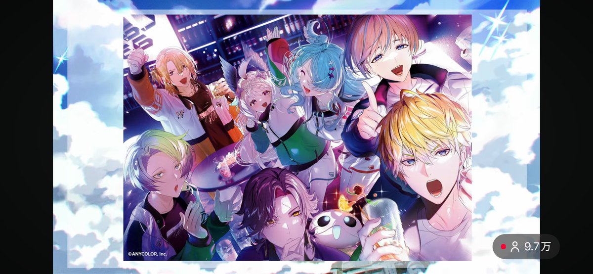 ザリツ4かわいい〜〜〜〜〜〜😭😭😭😭