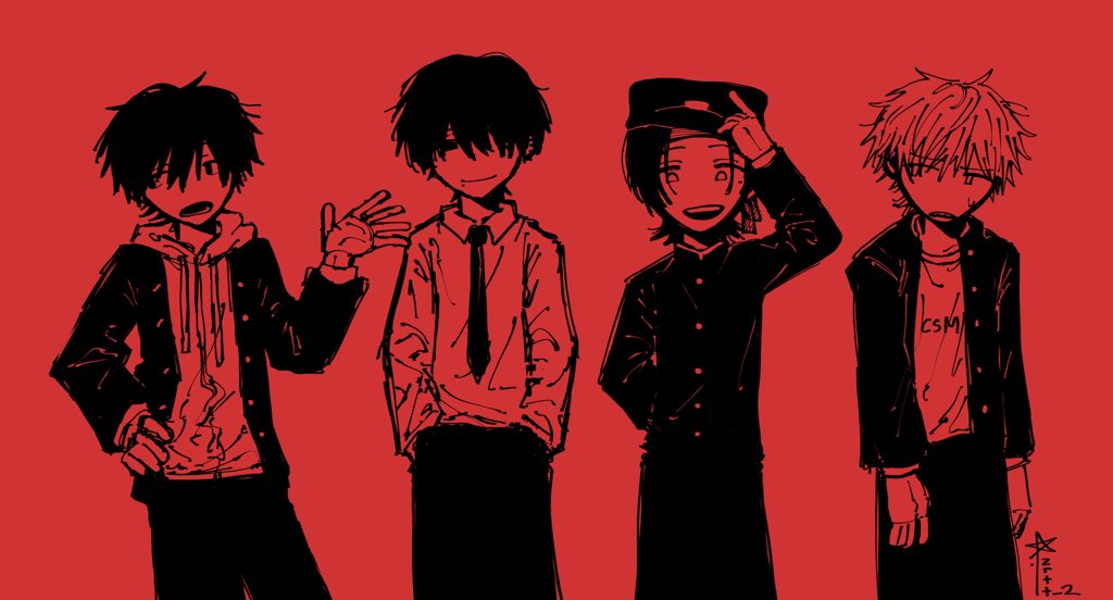 zrtt_2's tweet image. 4 idiots (again)