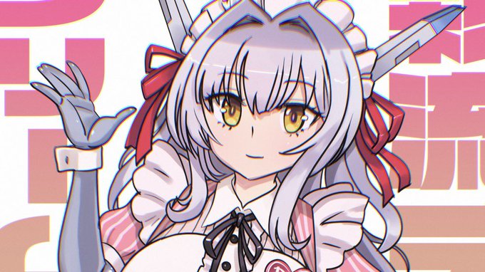 pixivFANBOXでOC彩流ディーネ 1600+単体差分を公開しました! https://t.co/mZYiVLiZDW 