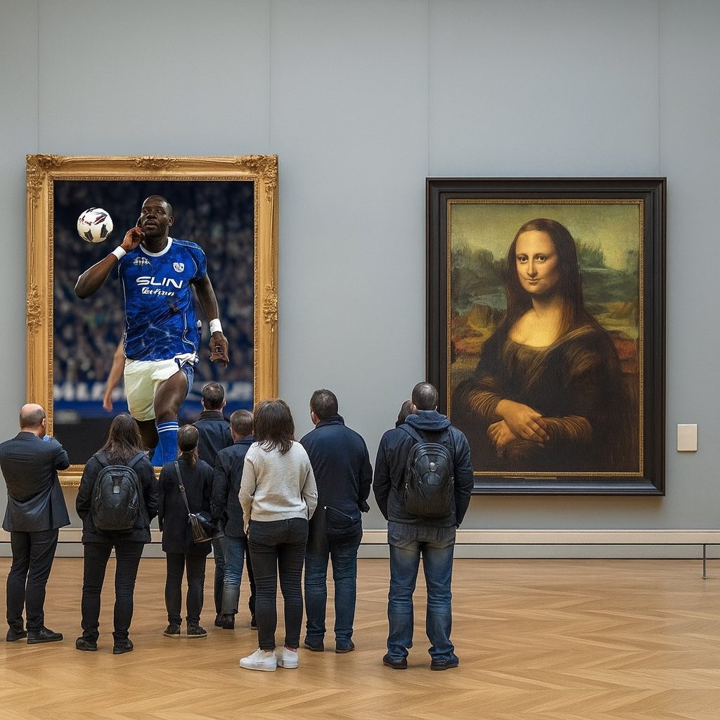 Schönen ersten Advent! 🕯️ #S04 <a href="/s04/">FC Schalke 04</a>