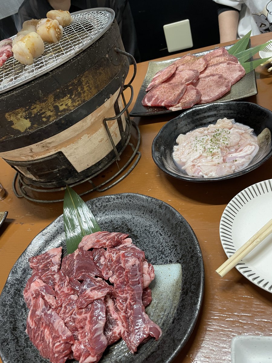 4buki_bu4's tweet photo. 近況(飯) https://t.co/XoY49Y3t5Y
