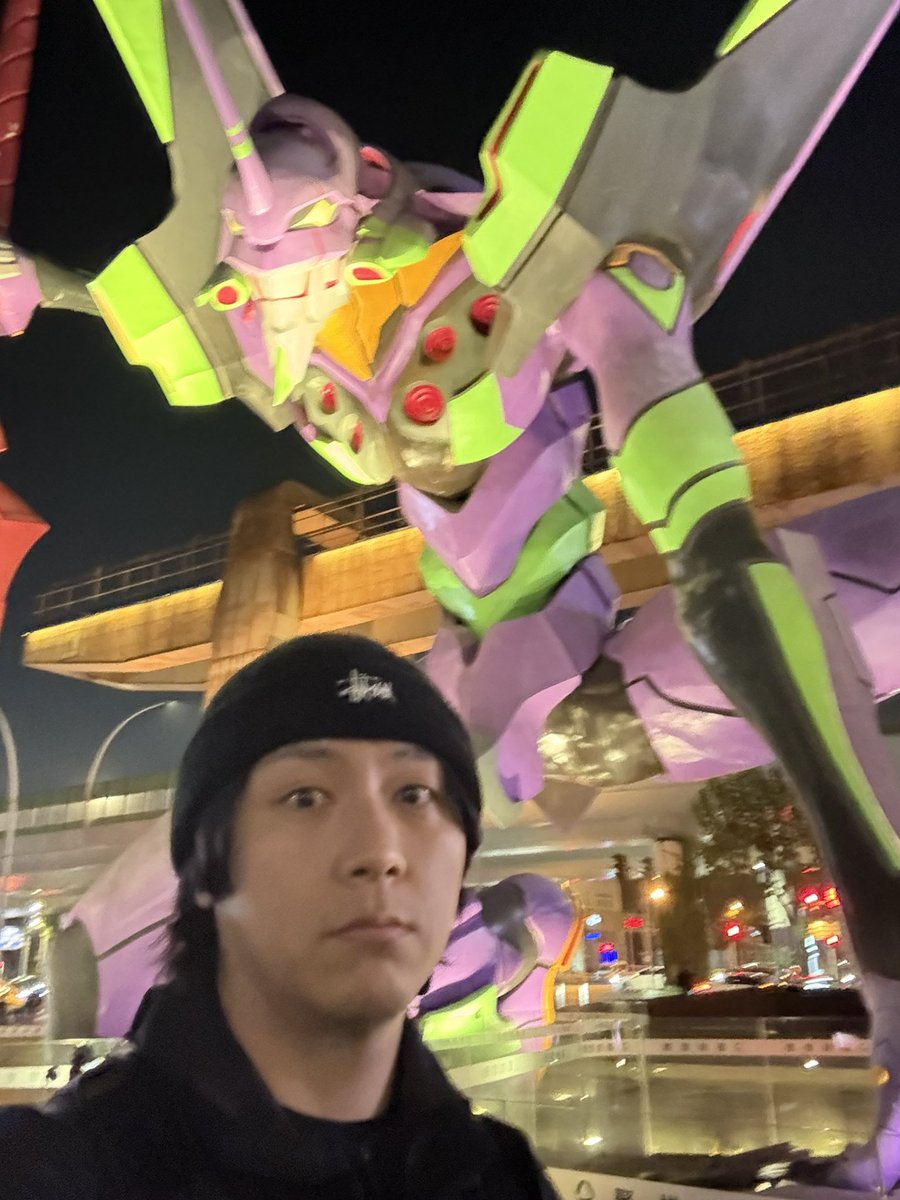 ournaru's tweet image. 에반데