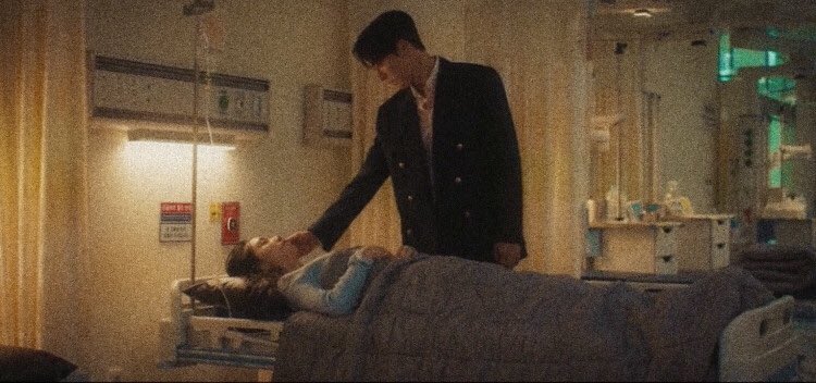 nefesalmakgibii's tweet image. • but right now I want to be the only one who will protect you.. I want to be the only one who is by your side.. • 🥺🩶

#DynamiteKiss #JangKiYong #AhnEunJin