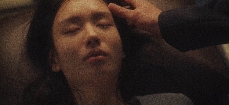 nefesalmakgibii's tweet image. • but right now I want to be the only one who will protect you.. I want to be the only one who is by your side.. • 🥺🩶

#DynamiteKiss #JangKiYong #AhnEunJin