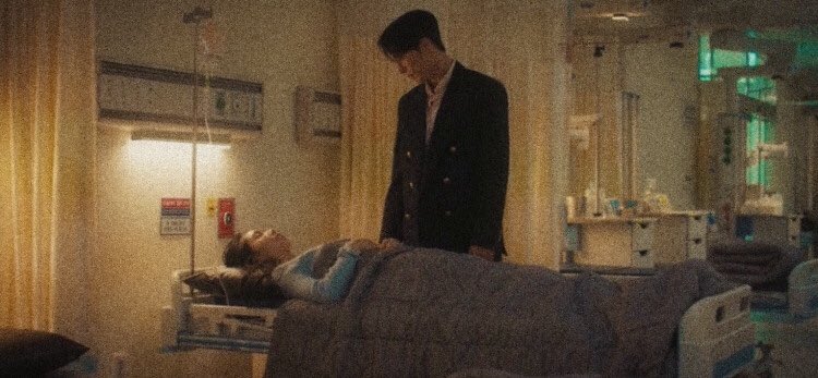 nefesalmakgibii's tweet image. • but right now I want to be the only one who will protect you.. I want to be the only one who is by your side.. • 🥺🩶

#DynamiteKiss #JangKiYong #AhnEunJin