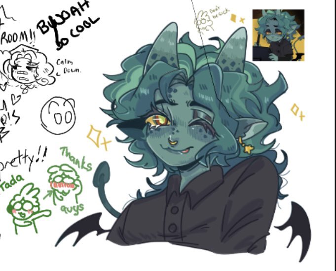 Magma is so fun hehe✨
#WelcomeHome