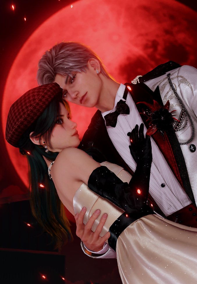 Hosting my last GA for 2025 to celebrate Sylus 3rd Myth #SylusSilverwingFiend 🎉

✨4 winners of 1 month Aurum Pass ✨

Mechanics:
-open to oomfs/non-oomf
-♡︎/⟳
-reply or quote with any pic of your MC with #Sylus 

Ends on Dec 5th, 10 PM (GMT +8)
Good Luck everyone! 🍀