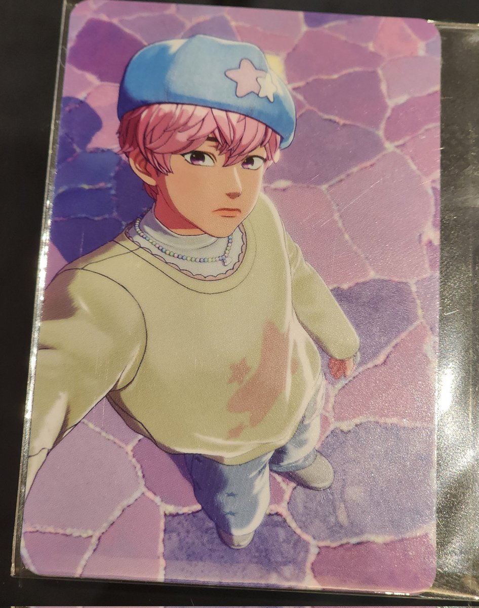 플레이브 십카페 포카 교환구합니다~ 

저: 밤비
플리님: 예준