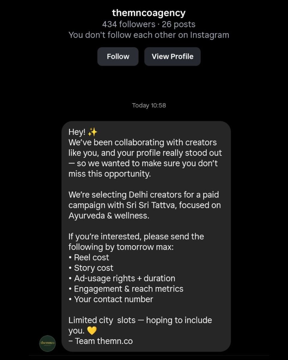 theliverdr's tweet image. An influencer marketing agency asked me to collaborate on Guruji Sri Sri Ravishankar&apos;s Ayurvedic medicine brand called Sri Sri Tattva. 

I have decided to do it for free.

I&apos;m benevolent when it&apos;s a collaboration for public health education.