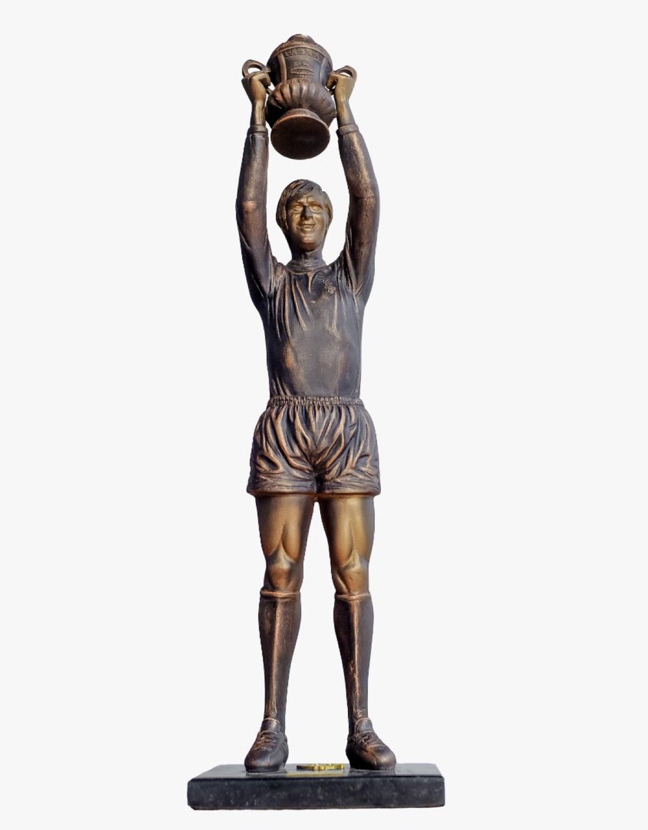 LUFCsculptures tweet media