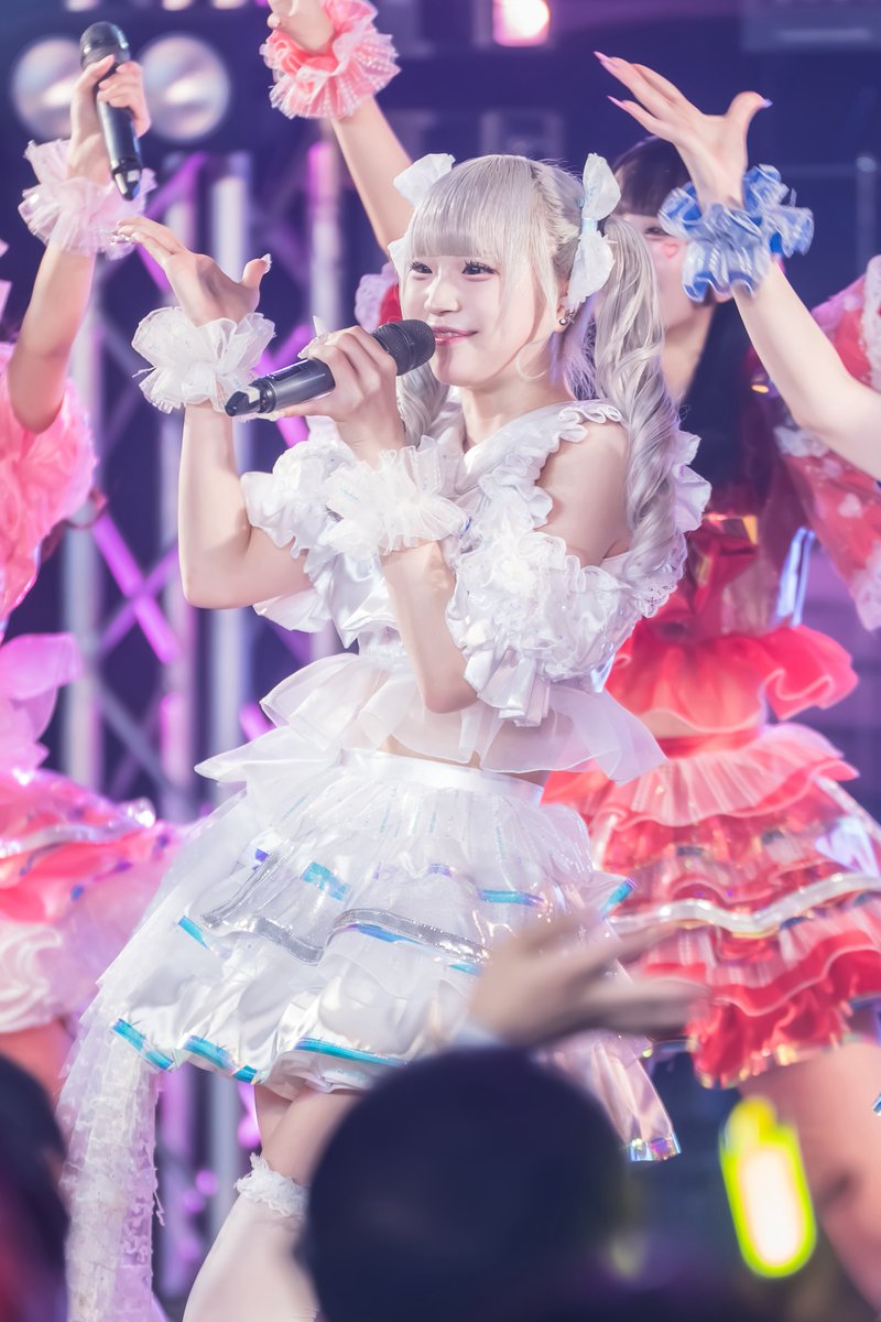 0223yoshi's tweet image. 2025.11.22 -あたぱち！ONE MAN LIVE 『BRAND NEW STAGE』- ZephyrHall

#あたぱち #あこ