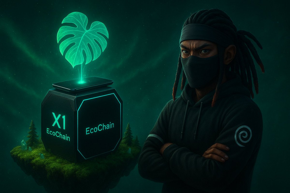 web3Experttt's tweet image. Most chains talk about MEV only when it’s already a problem.
On @X1_Ecochain, the interesting part is how tx ordering rules create small friction before MEV becomes normalized.