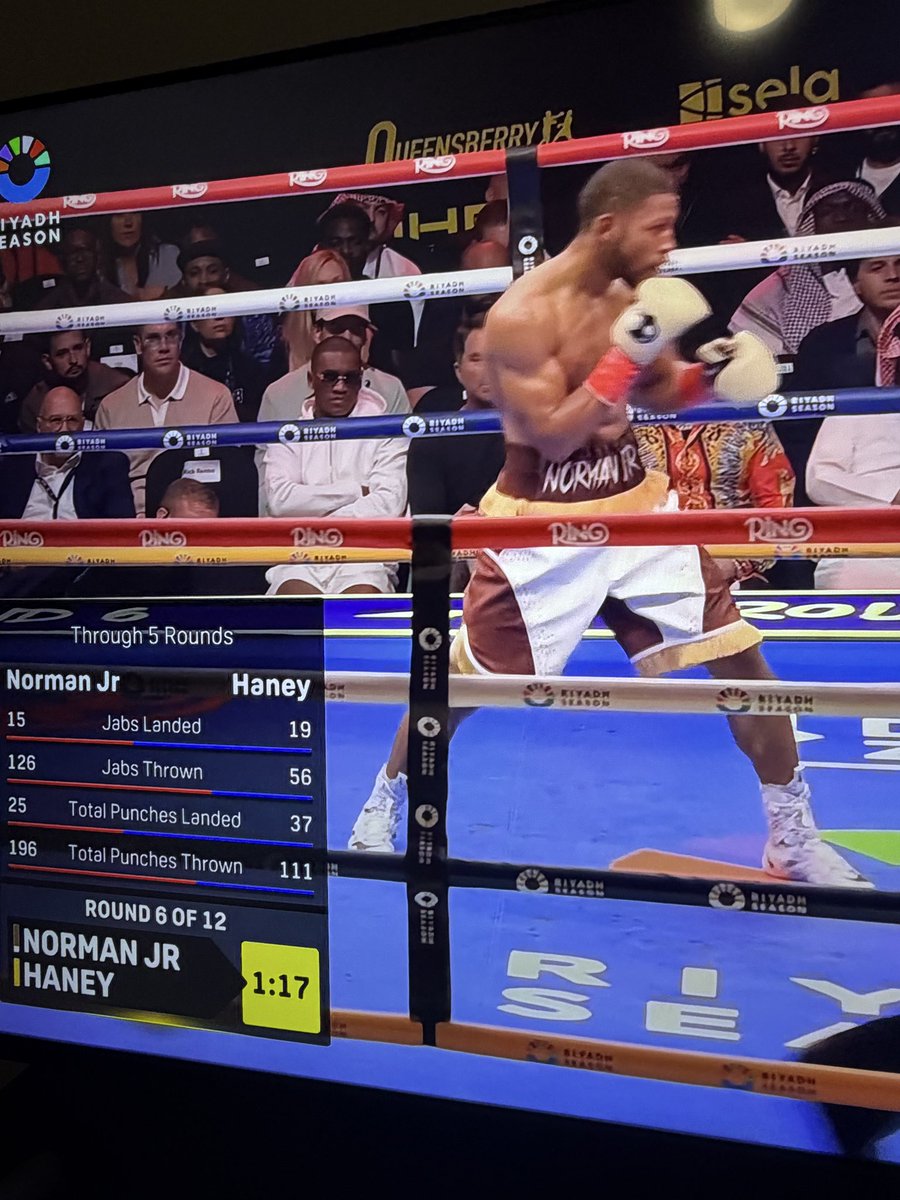 crypt0keem's tweet image. Dad can’t save you #english #connorbenn #haneynorman @DAZNBoxing #boxing