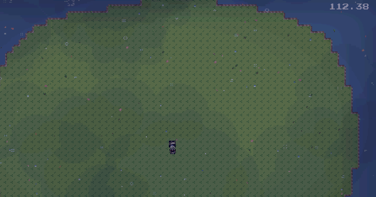 HTML could never run this.