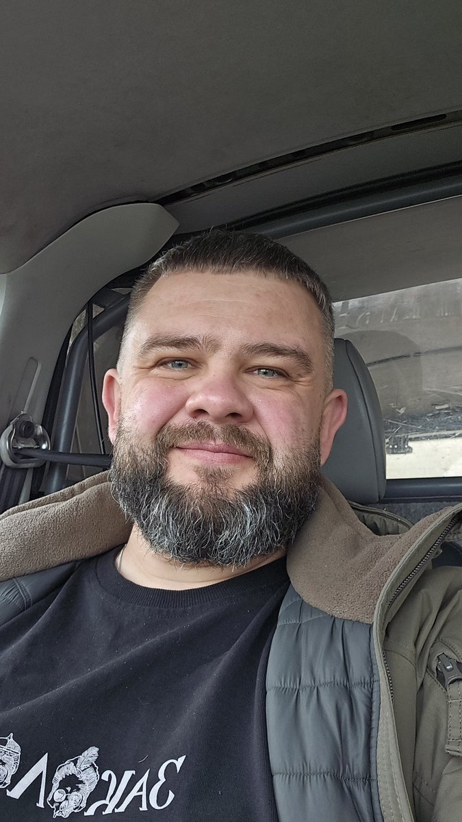 ✙Товстий кіт ꑭ✙ tweet media