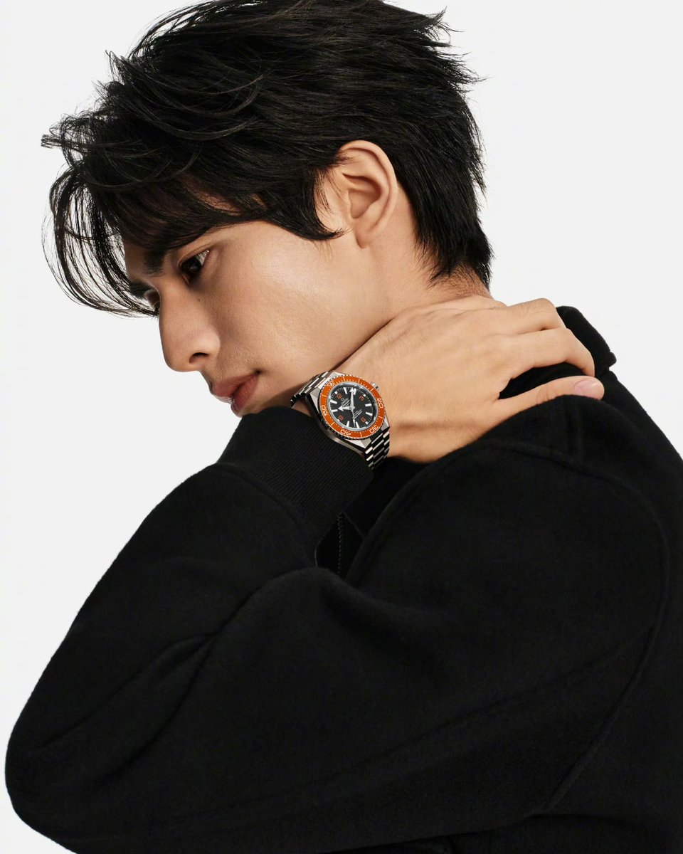 actswll's tweet image. 25.11.20 
update 欧米茄OMEGA  on weibo