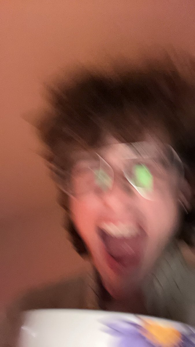 SNOW ON MY BIRTHDAY HOLY BANGARANG