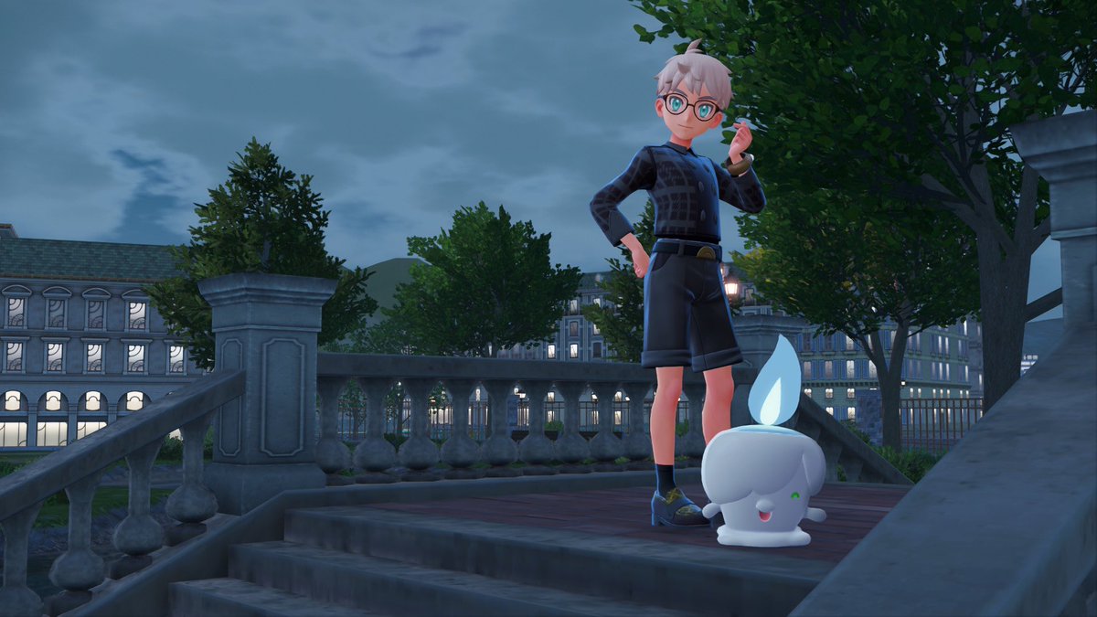 Kaelix Debonair 🎫🕶️ NIJISANJI EN tweet media