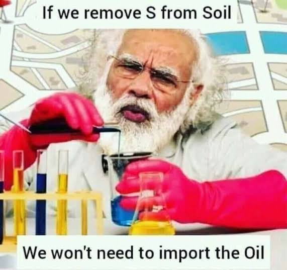 EconFiles101's tweet image. Giving Modu PM seat is like giving a sword in the hands of a monkey.