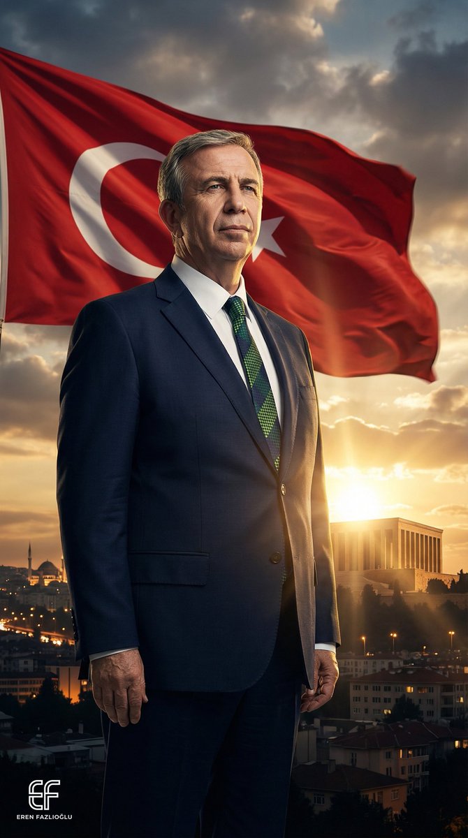 Mansur Yavaş'a KONSER SORUŞTURMASI!

Daha önce konserlere ödenen paralarla ilgili yazılı ifadesi alınan ve soruşturma dosyasına dahil edilmeyen Ankara Büyükşehir Belediye Başkanı Mansur Yavaş ve Özel Kalem Müdürü'ne soruşturma izni verildi!

Mansur Yavaş şu açıklamayı yaptı: