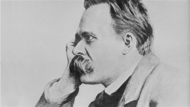 EngLiterature_E's tweet photo. “Whoever fights monsters should see to it that in the process he does not become a monster. And if you gaze long enough into an abyss, the abyss will gaze back into you.”

~ Friedrich Nietzsche

#Philosophy #Life #Psychology #Books #Thoughts #Quotes #Literature #Writing https://t.co/mX8znkt0kA