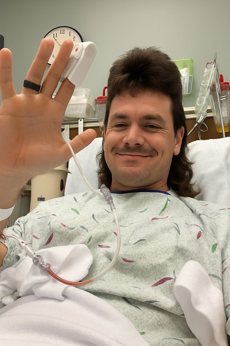 Mullet Maker tweet media