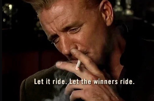 Bet More tweet media