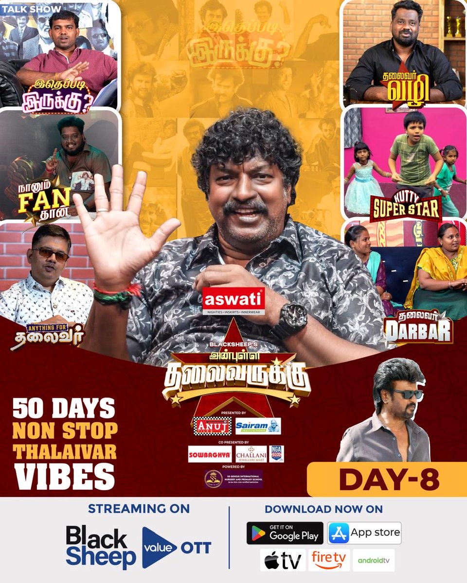 BlackSheep Value tweet media