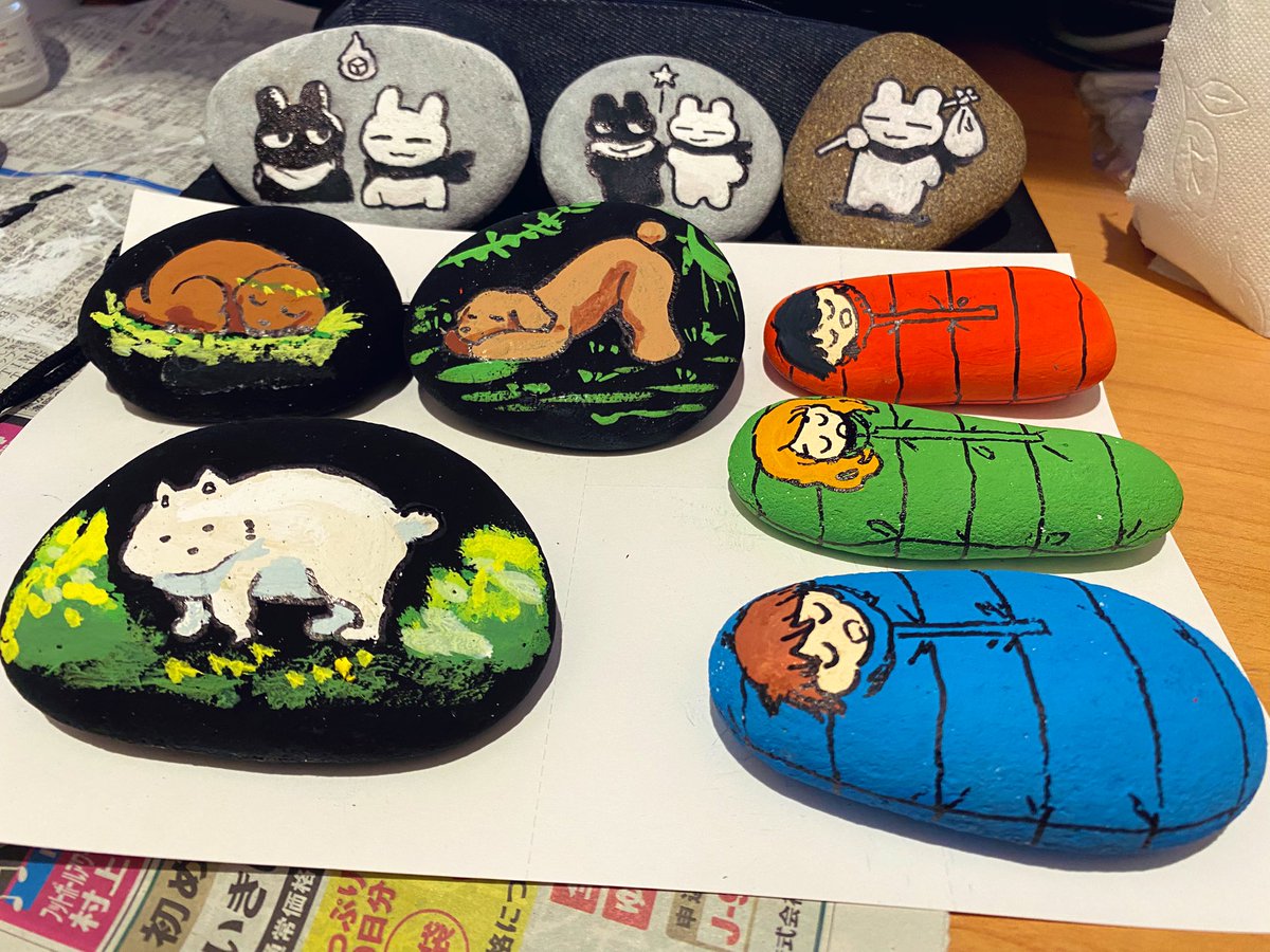 山素 (@5670000000LDK) / Posts / X