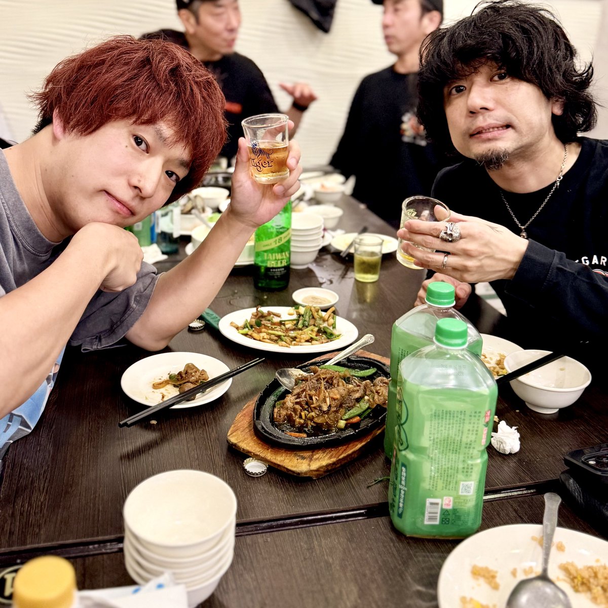 ひろかず@04LS🐕🐇🎸😗 (@hirokaz04ls) / Posts / X