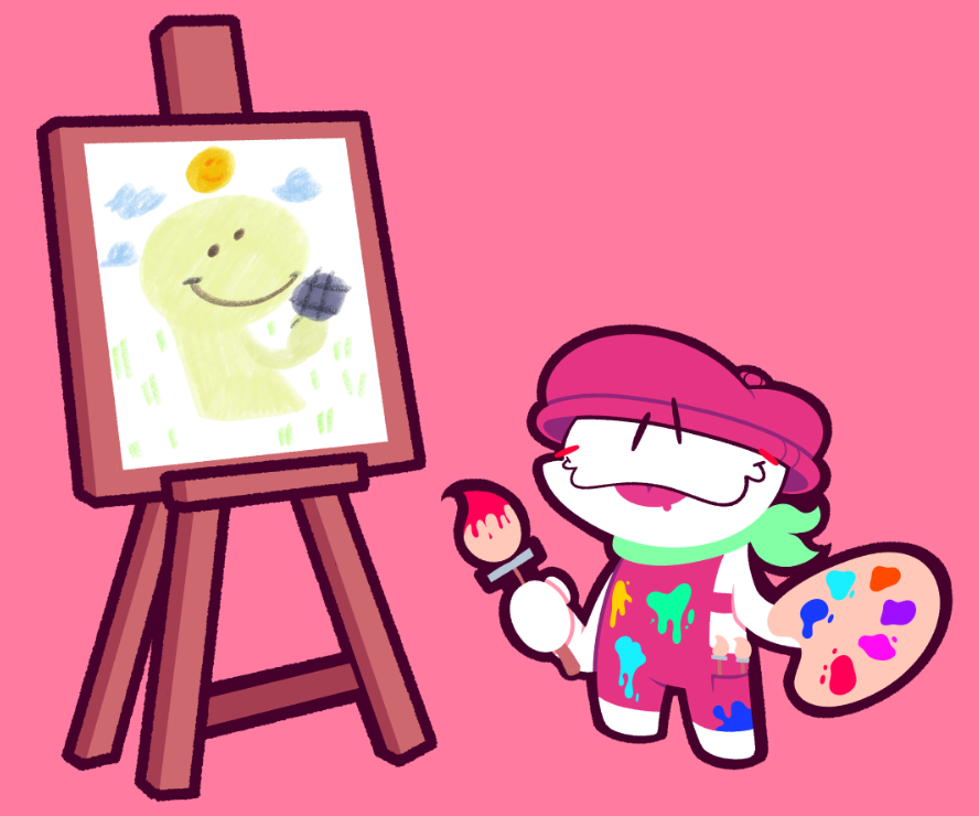 DailyBobDrawings - Hiatus Until May 30th, 2026 tweet media