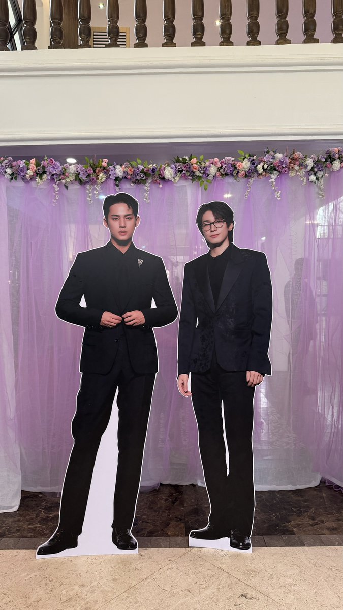 mine_seungkwan's tweet image. Happy MinWon Day💚💜

#1123STILminwon