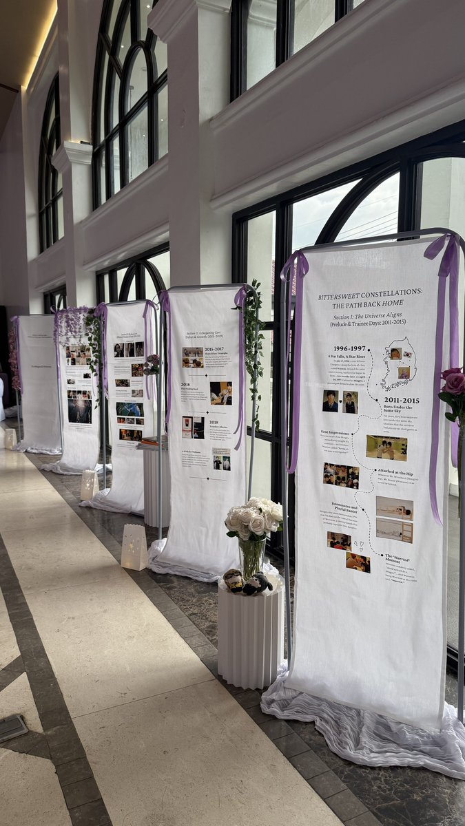 mine_seungkwan's tweet image. Happy MinWon Day💚💜

#1123STILminwon