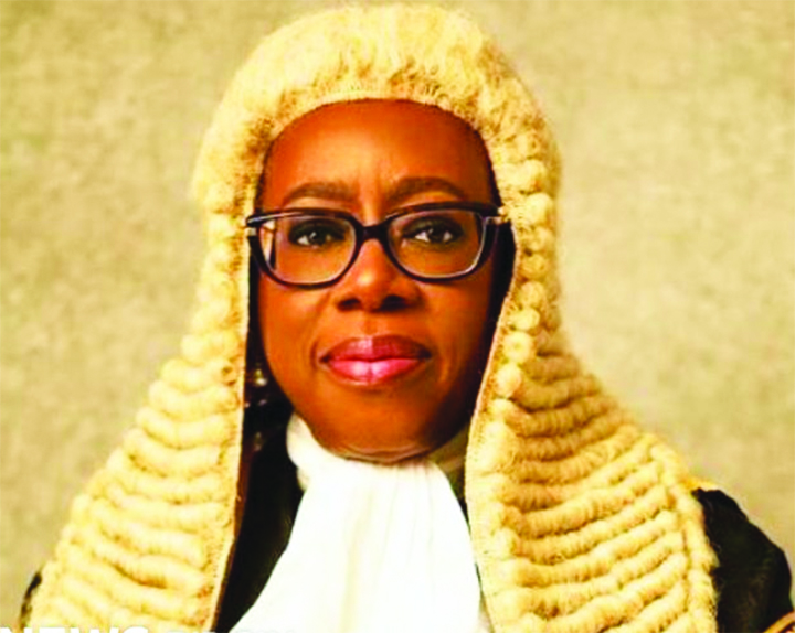 THISDAYLIVE's tweet image. A Judiciary with Broken Trust. While the repeated calls on the judiciary to safeguard its dignity, uphold integrity, and curb misconduct are a necessary reminder of its critical role in a democracy, they often fall ow.ly/8sl1106qCyf