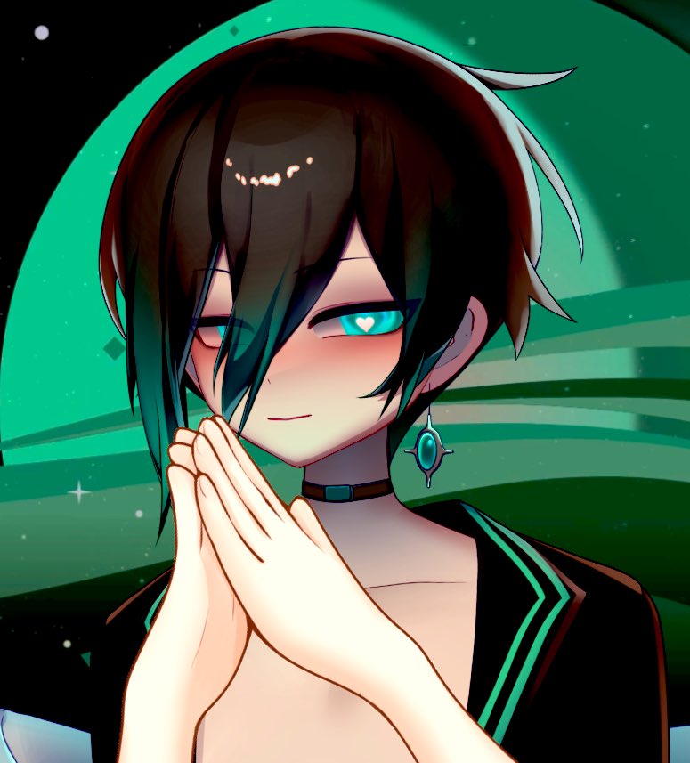 Or do we need another way to cleanse them…?~