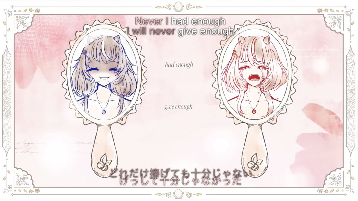 #Ayunda_Risu 
Buddhism is deeply intertwined with the Japanese spirit, and the root of Buddhist thought lies in this concept of "desire."
In Theravada Buddhism, For example Zen philosophy, the goal is to achieve peace of mind through liberation from this "desire."
Therefore, for