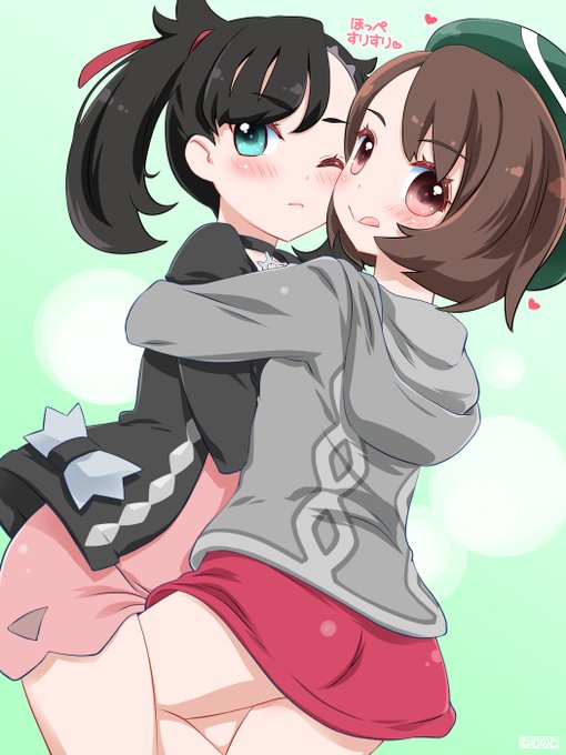 #いいツインテールの日
🥰 