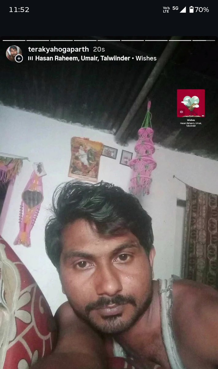 paarthhhhhhhhhh's tweet image. Terakyahogaparth.