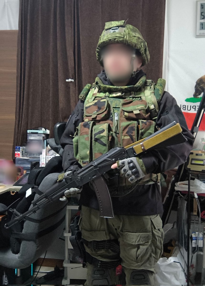 ミリ侍 (@mirizamurai4649) / Posts / X