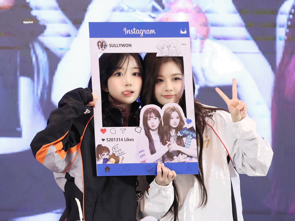 onlywon23's tweet image. 251123 상하이 HQ

오늘의 아오즈~~☺️🥰

#NMIXX #엔믹스 
#해원 #HAEWON #설윤 #SULLYOON