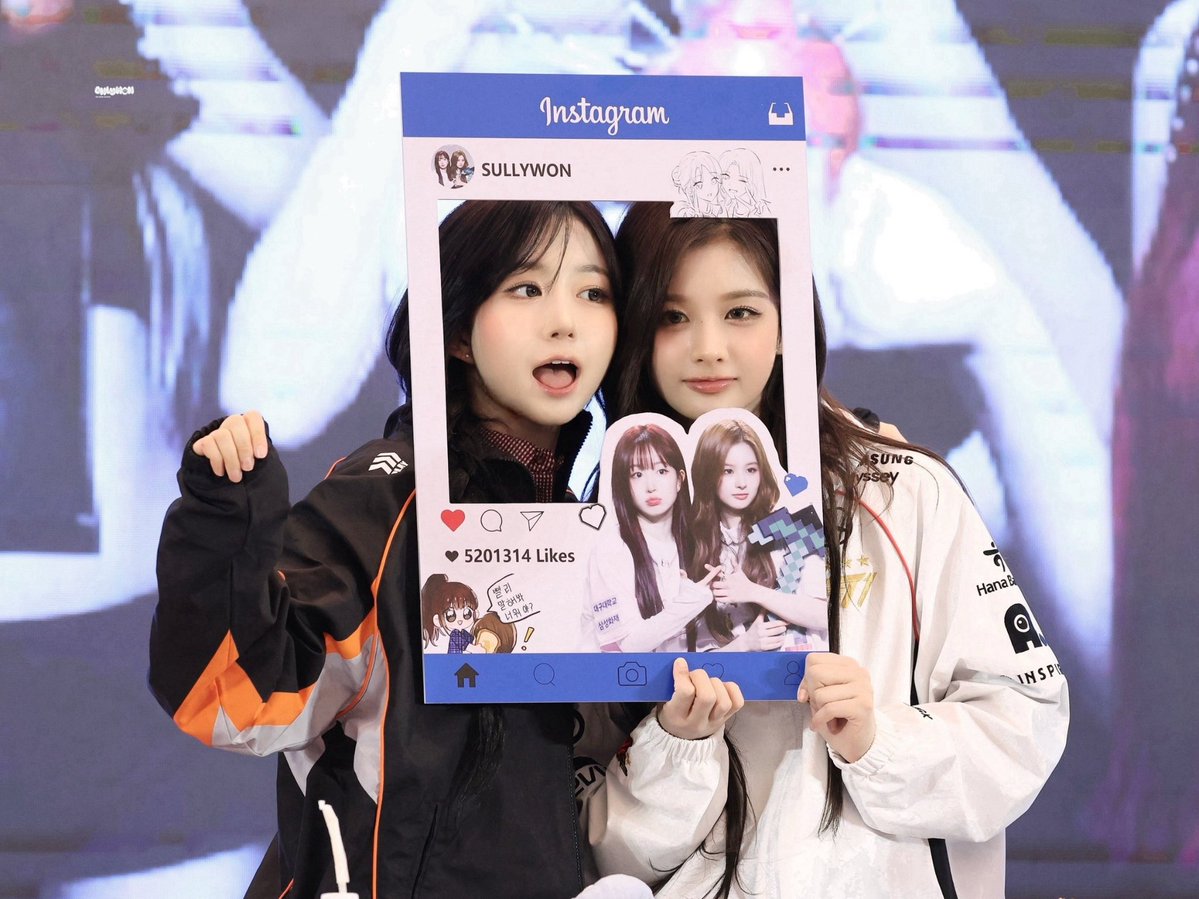 onlywon23's tweet image. 251123 상하이 HQ

오늘의 아오즈~~☺️🥰

#NMIXX #엔믹스 
#해원 #HAEWON #설윤 #SULLYOON