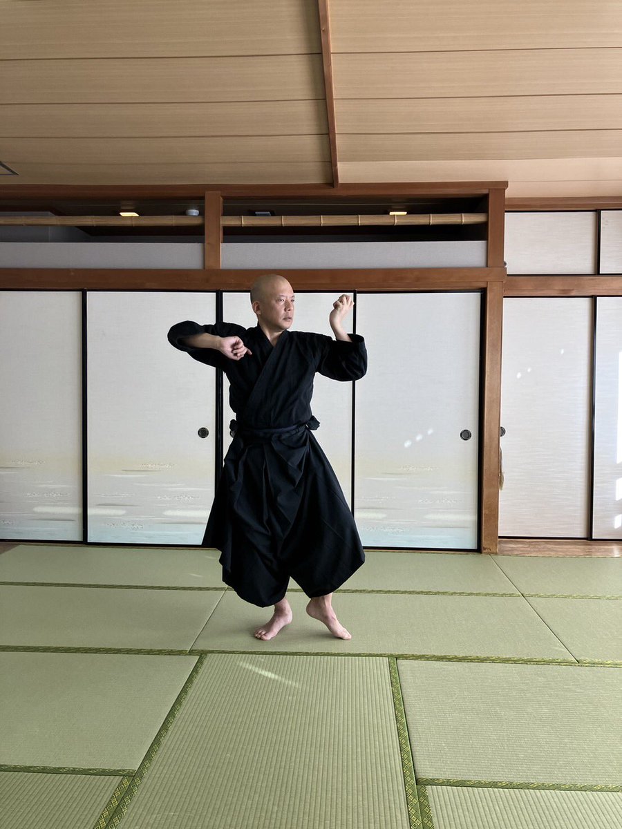 かとう@柳生心眼流兵術 (@salix3574) / Posts / X